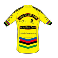 Tech Lite Jersey Short Sleeve
