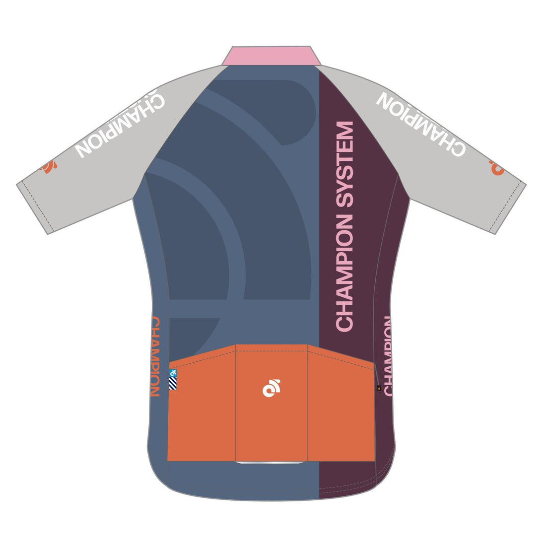 Tech Lite Jersey Short Sleeve