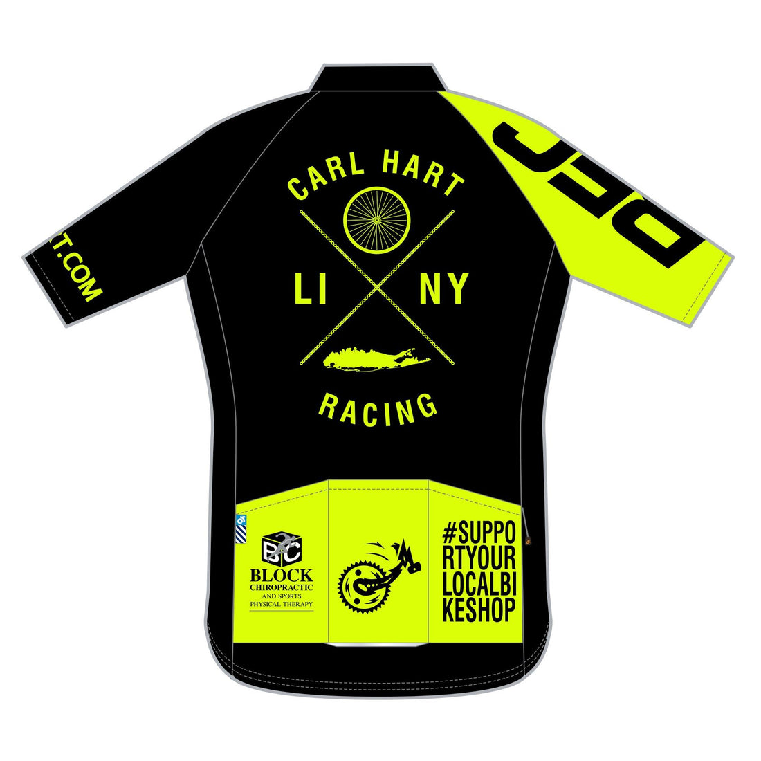 Tech Lite Jersey Short Sleeve