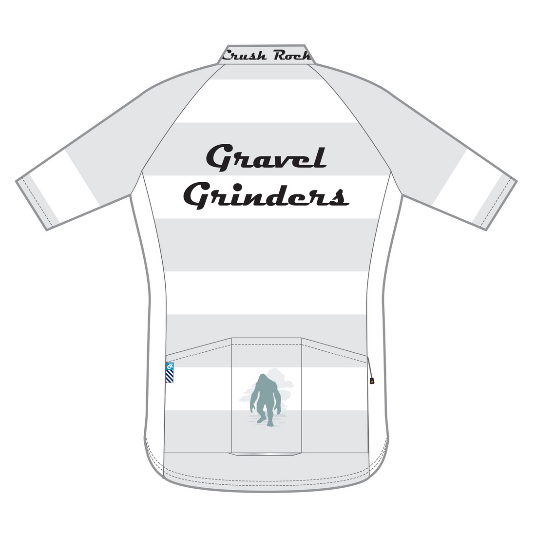 Tech Lite Jersey Short Sleeve