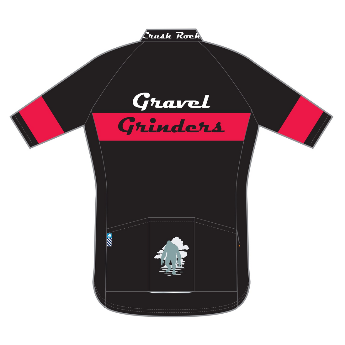Tech Lite Jersey Short Sleeve