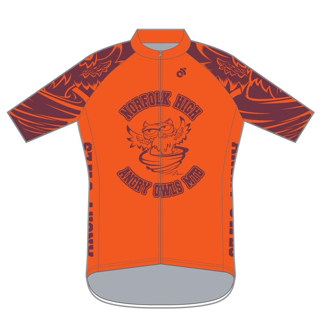 Tech Lite Jersey Short Sleeve