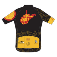 Tech Lite Jersey Short Sleeve