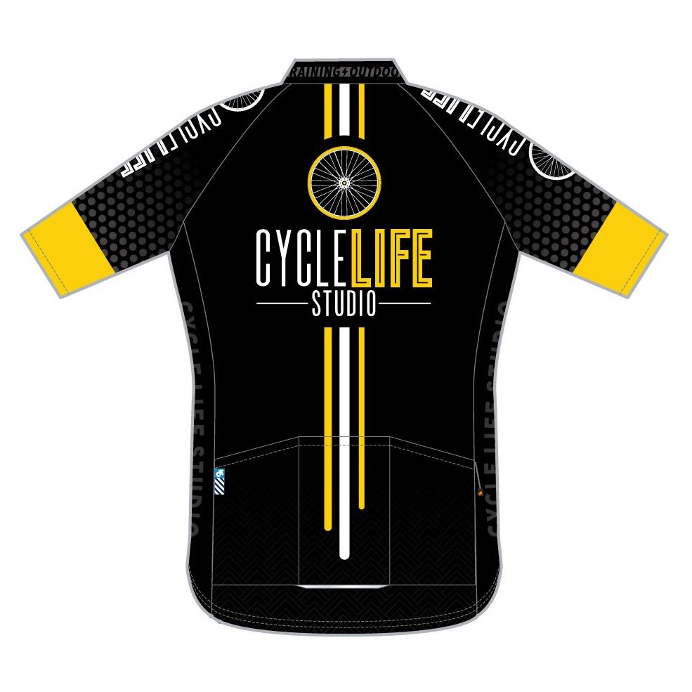 Tech Lite Jersey Short Sleeve