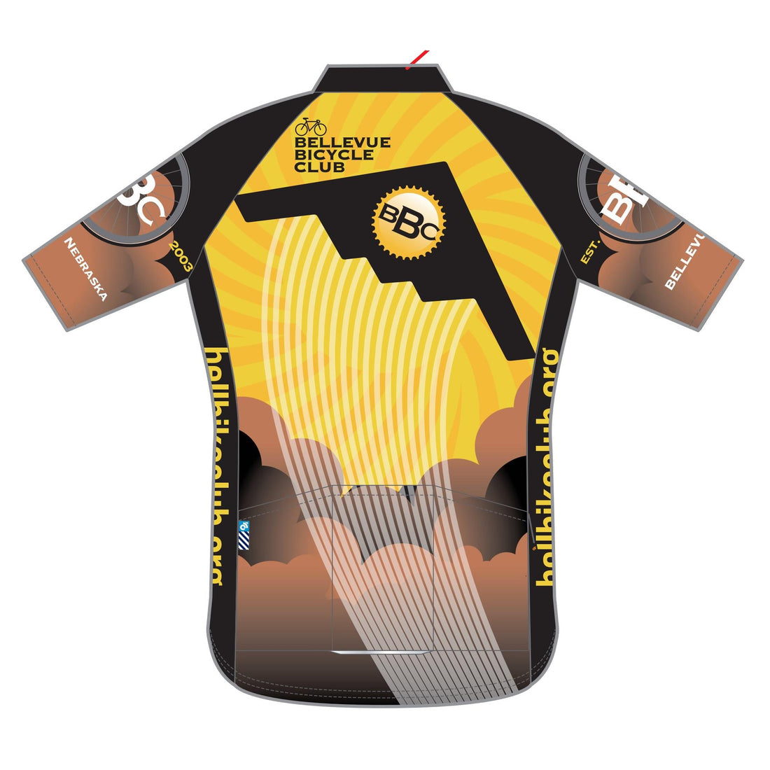 Tech Lite Jersey Short Sleeve