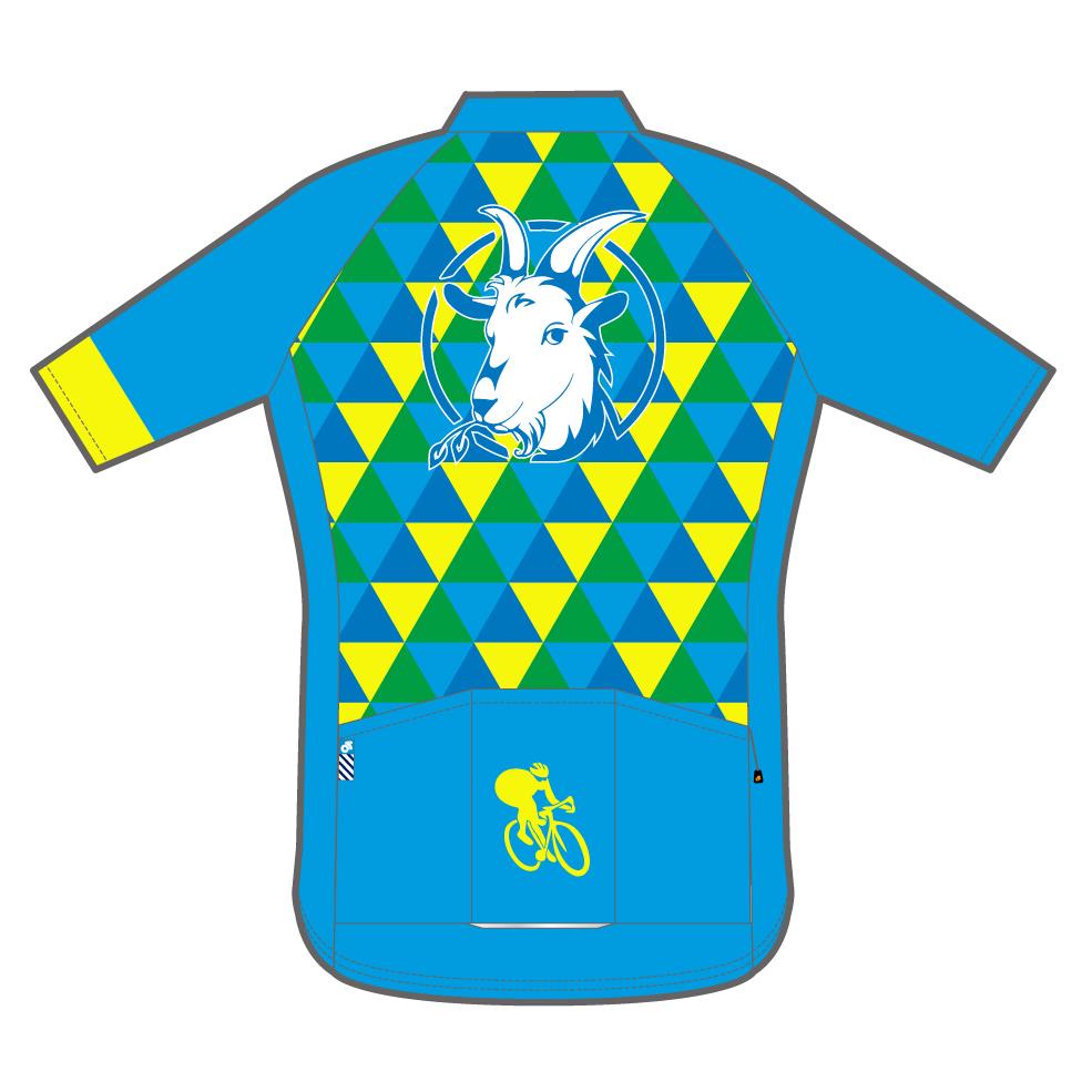 Tech Lite Jersey Short Sleeve