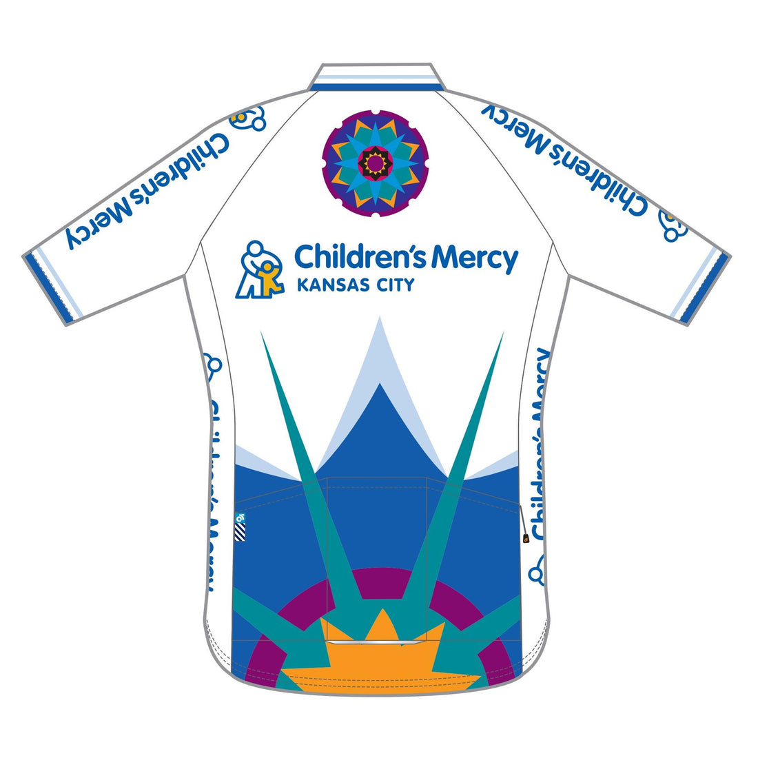 Tech Lite Jersey Short Sleeve