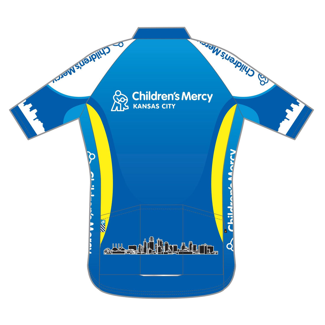 Tech Lite Jersey Short Sleeve