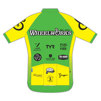 Tech Lite Jersey Short Sleeve