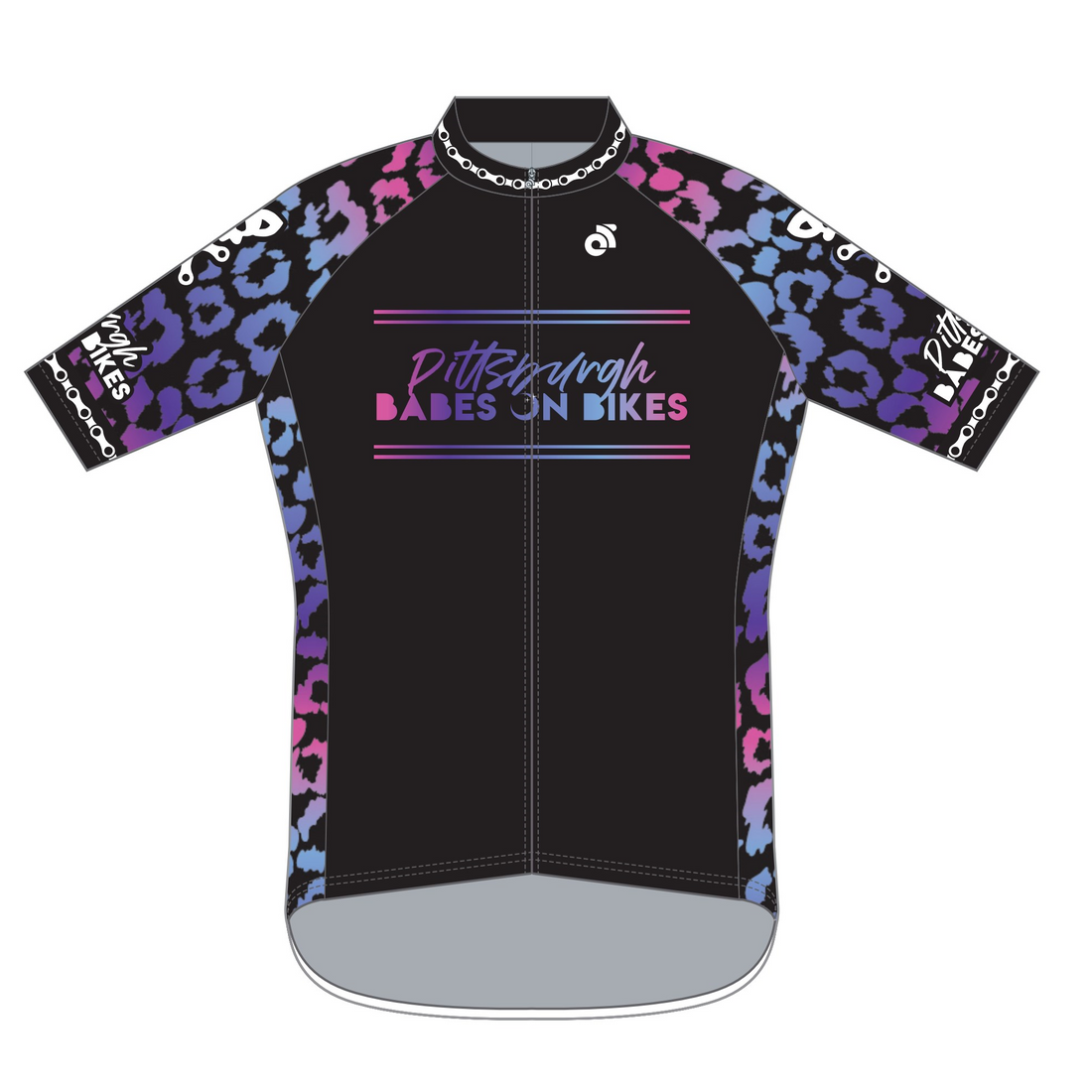 Tech Lite Jersey Short Sleeve