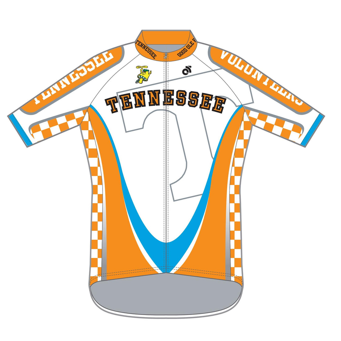 Tech Lite Jersey Short Sleeve