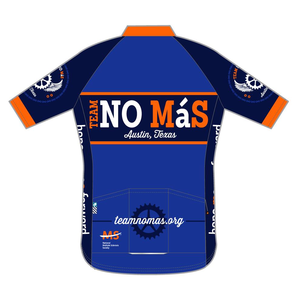 Tech Lite Jersey Short Sleeve - Children