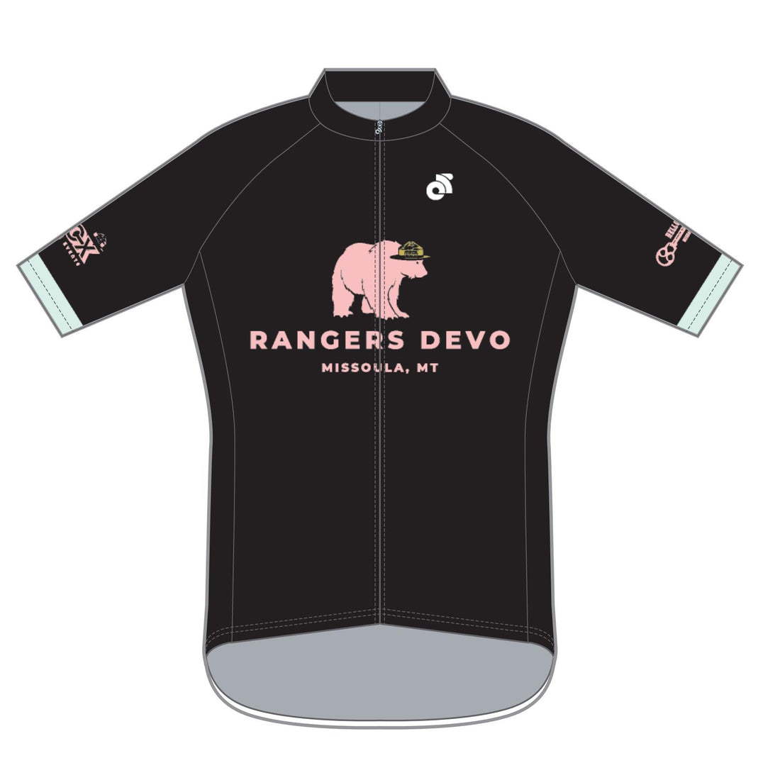 Tech Lite Jersey Short Sleeve