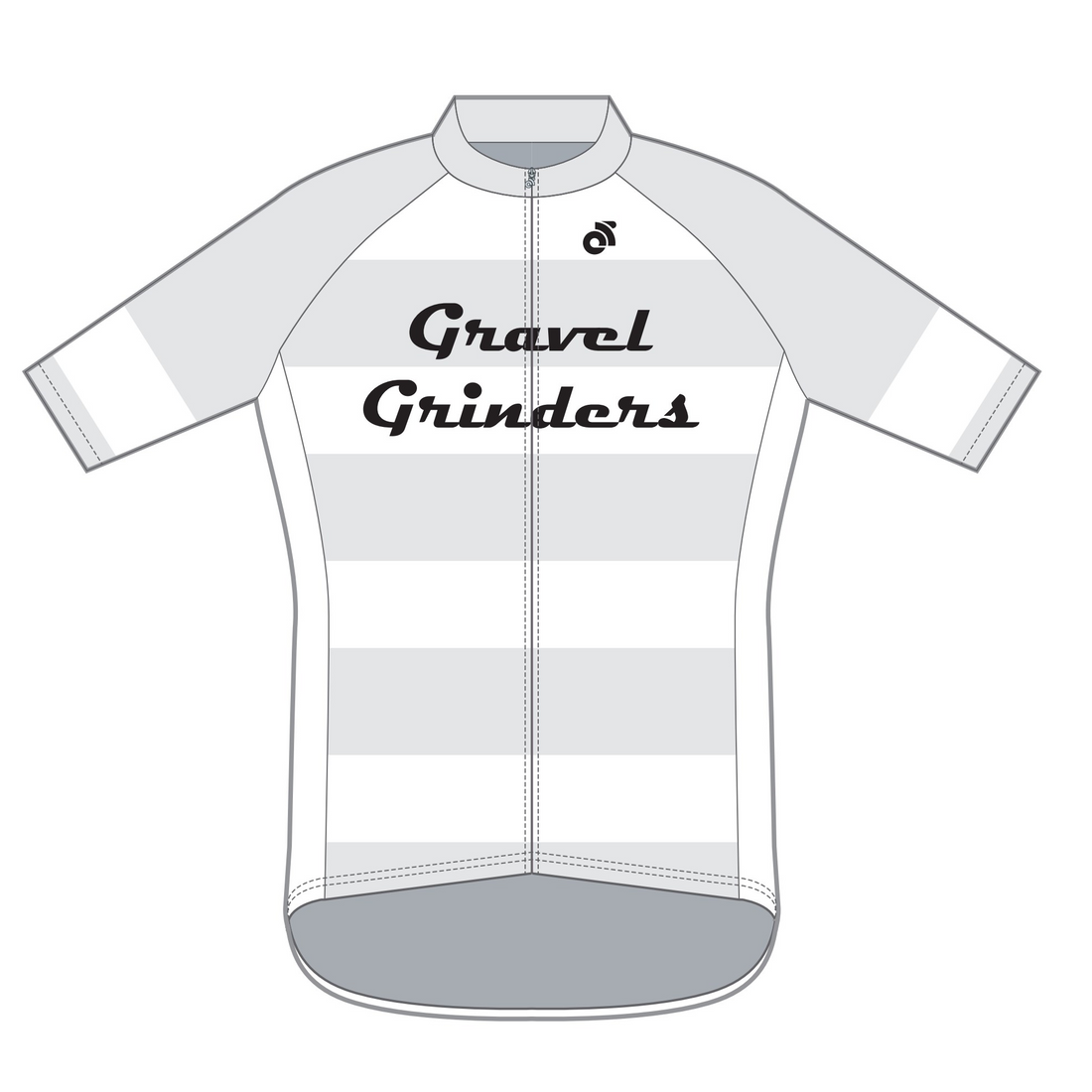 Tech Lite Jersey Short Sleeve