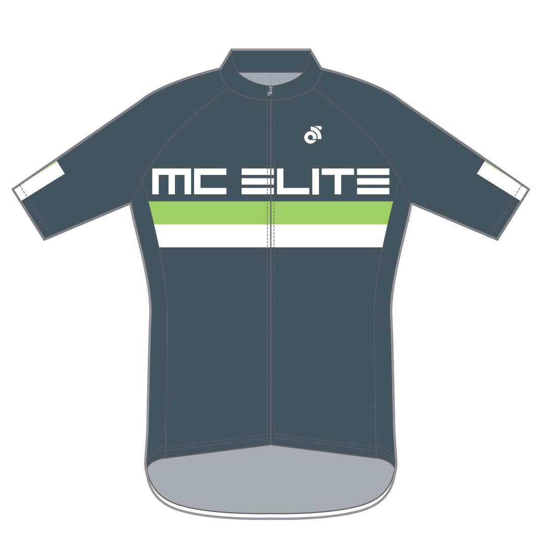 Tech Lite Jersey Short Sleeve - Children