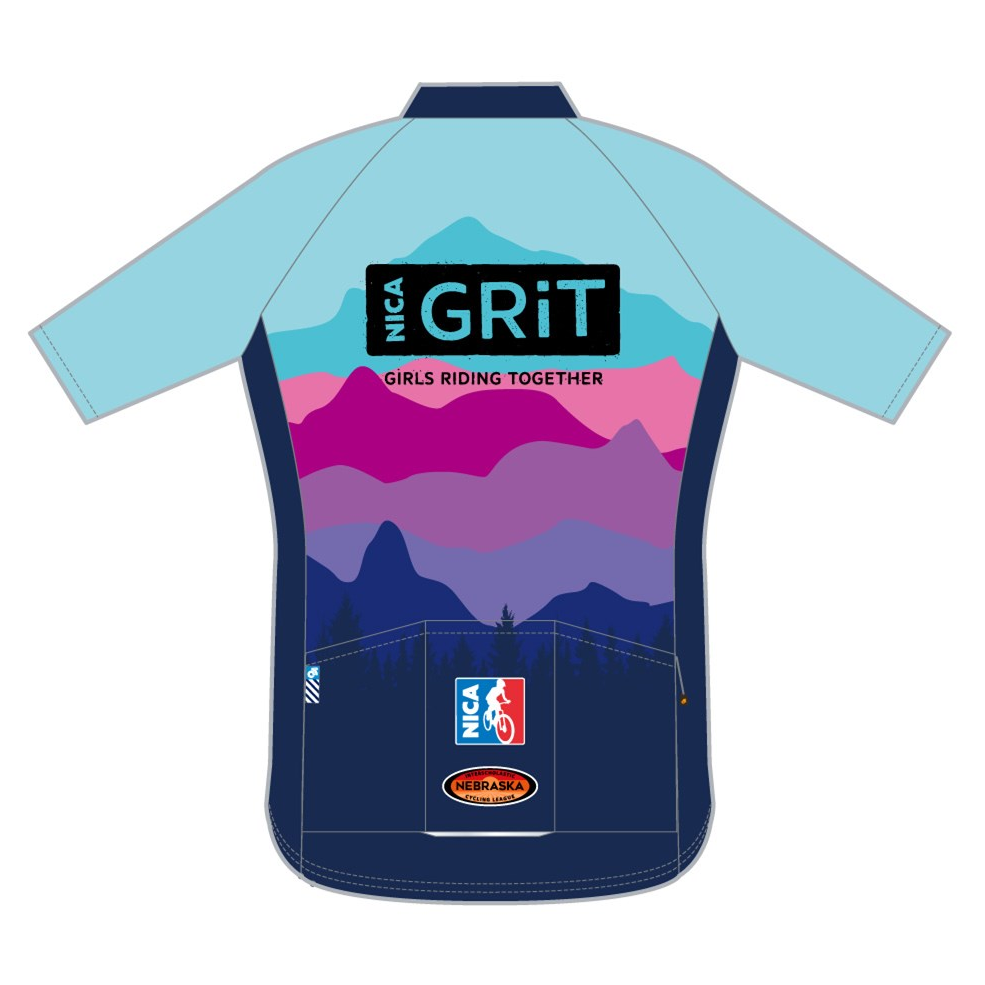 Tech Lite Jersey Short Sleeve - Children
