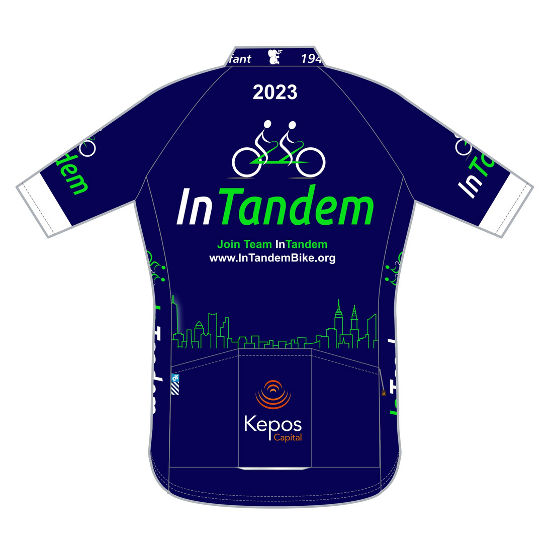 Tech Lite Jersey Short Sleeve