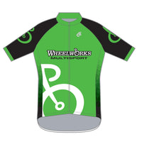 Tech Lite Jersey Short Sleeve