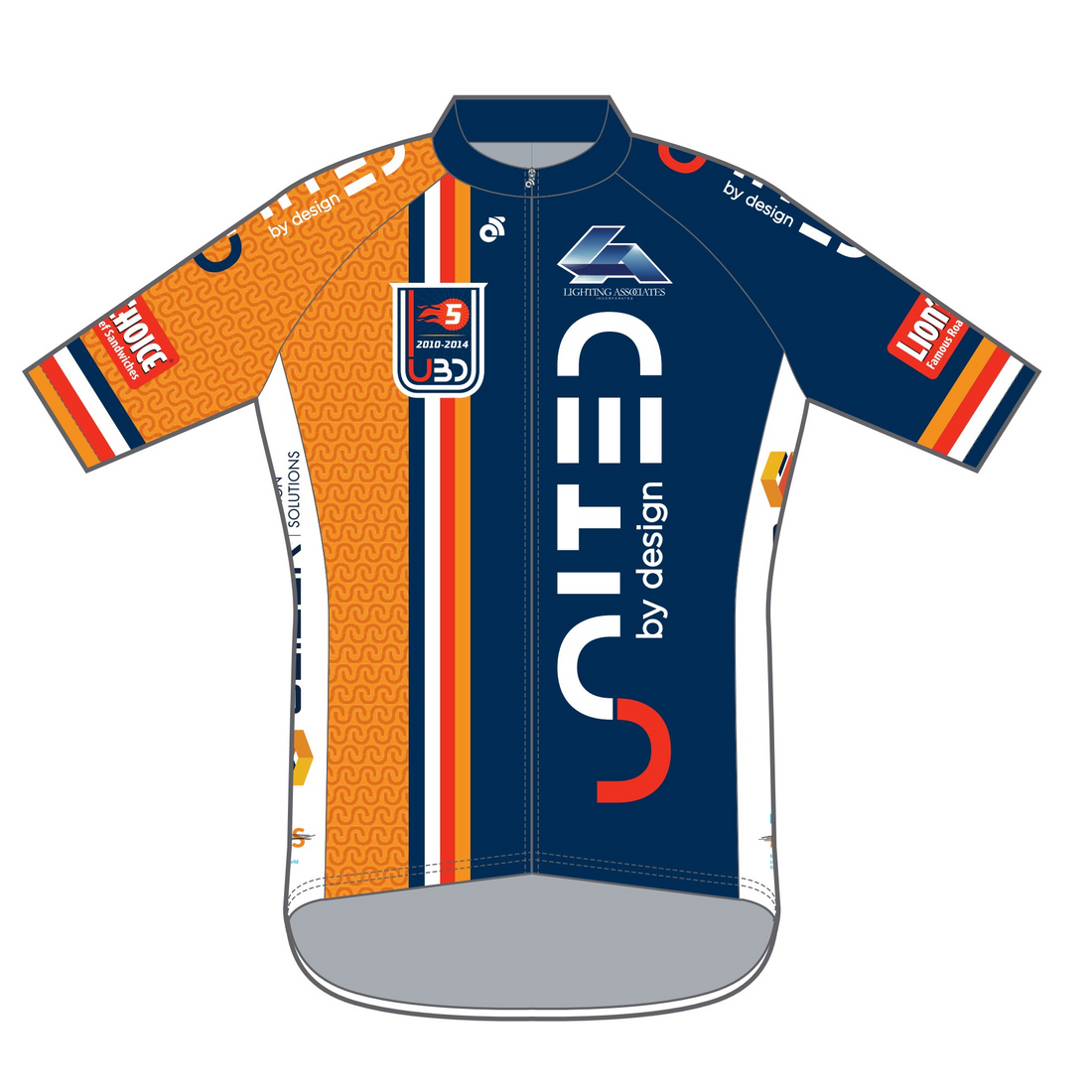 Tech Lite Jersey Short Sleeve