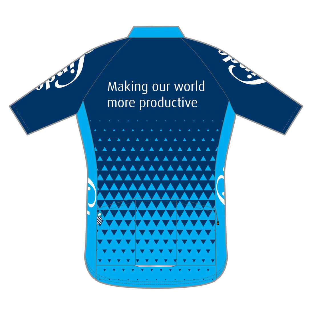 Tech Lite Jersey Short Sleeve