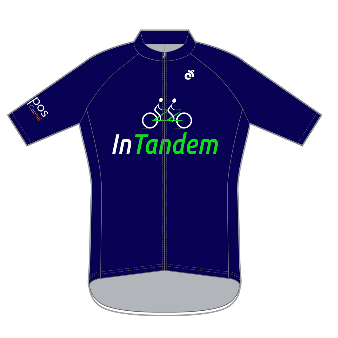 Mod Tech Lite Jersey Short Sleeve