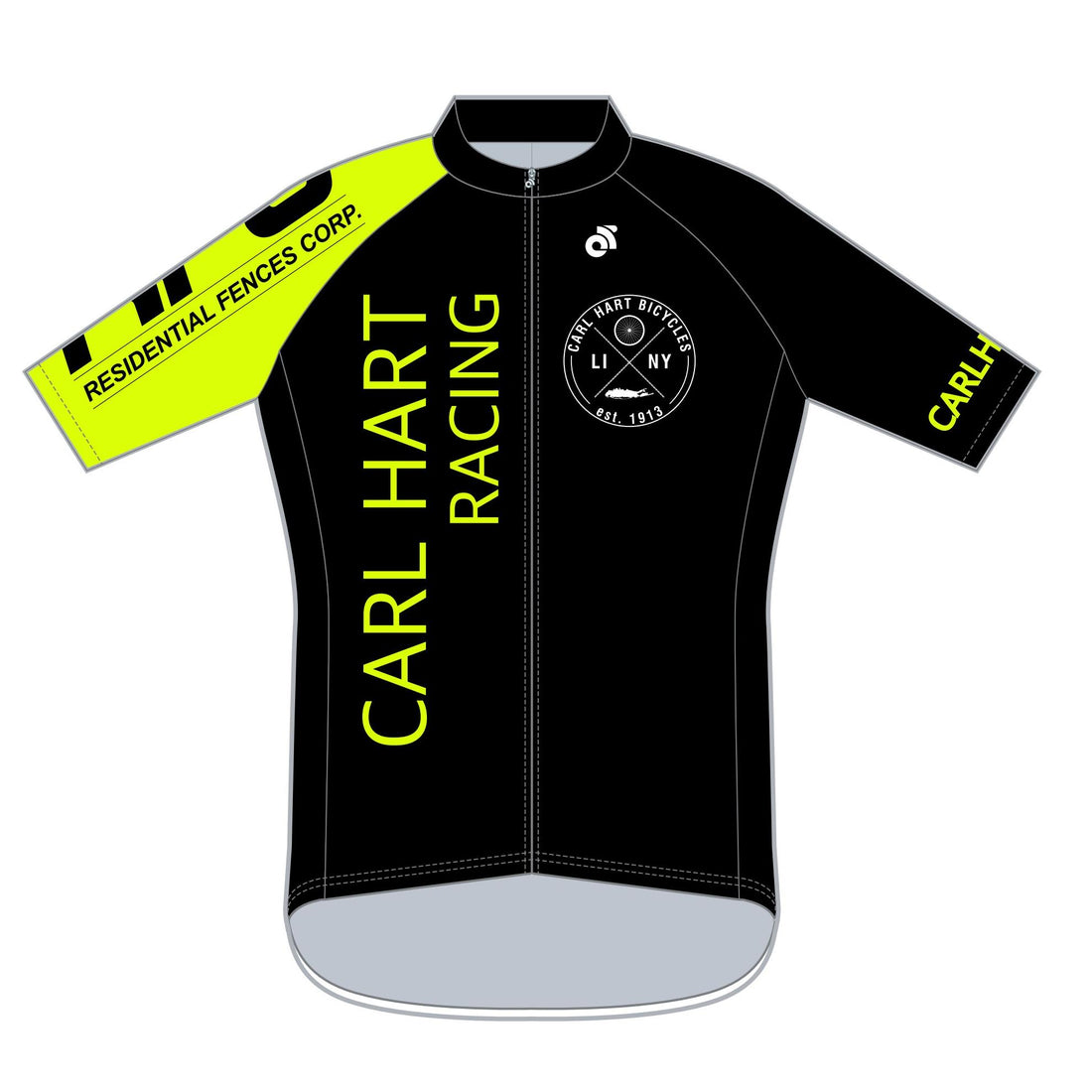 Tech Lite Jersey Short Sleeve