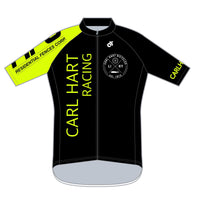 Tech Lite Jersey Short Sleeve