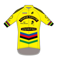 Tech Lite Jersey Short Sleeve