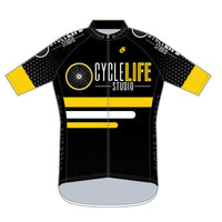 Tech Lite Jersey Short Sleeve