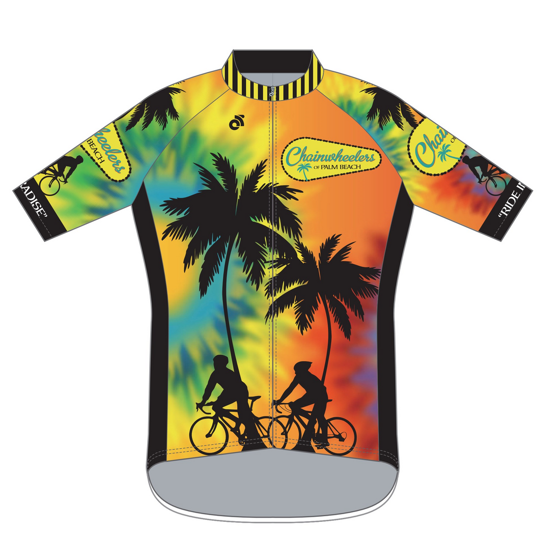 Tech Lite Jersey Short Sleeve