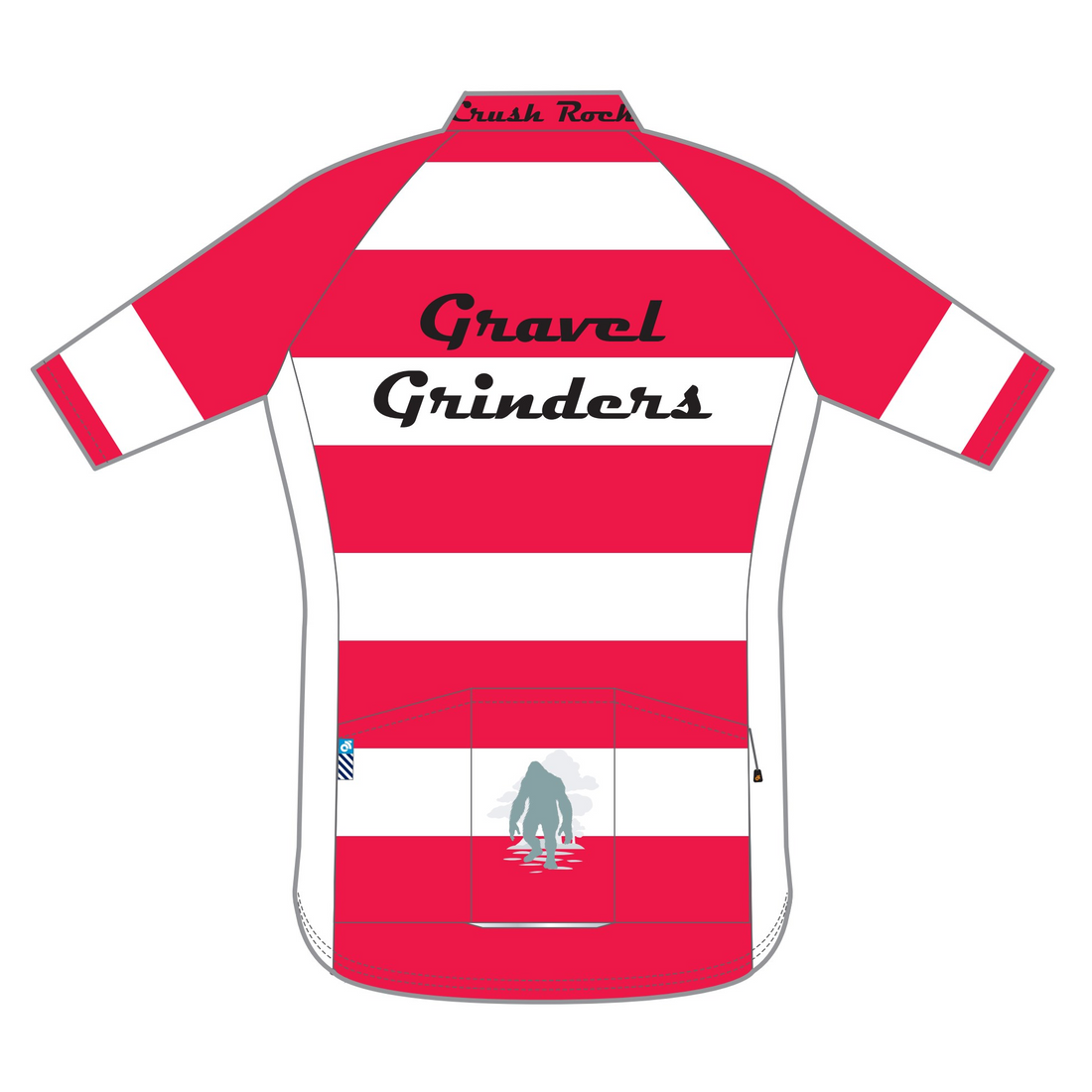 Tech Lite Jersey Short Sleeve