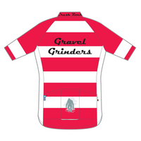 Tech Lite Jersey Short Sleeve