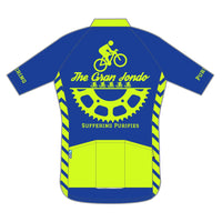 Tech Lite Jersey Short Sleeve
