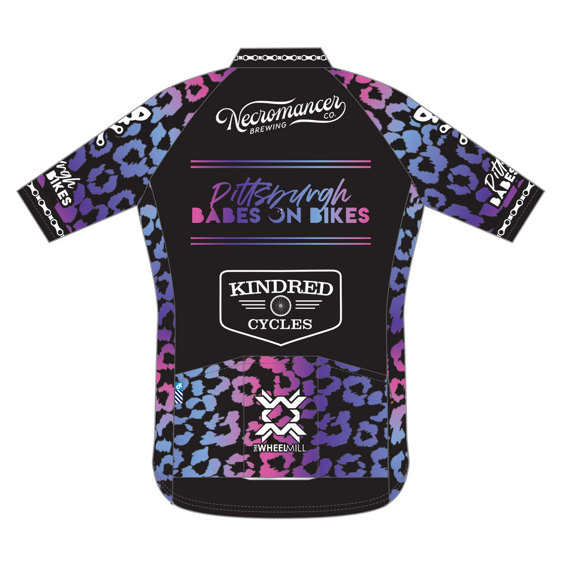 Tech Lite Jersey Short Sleeve