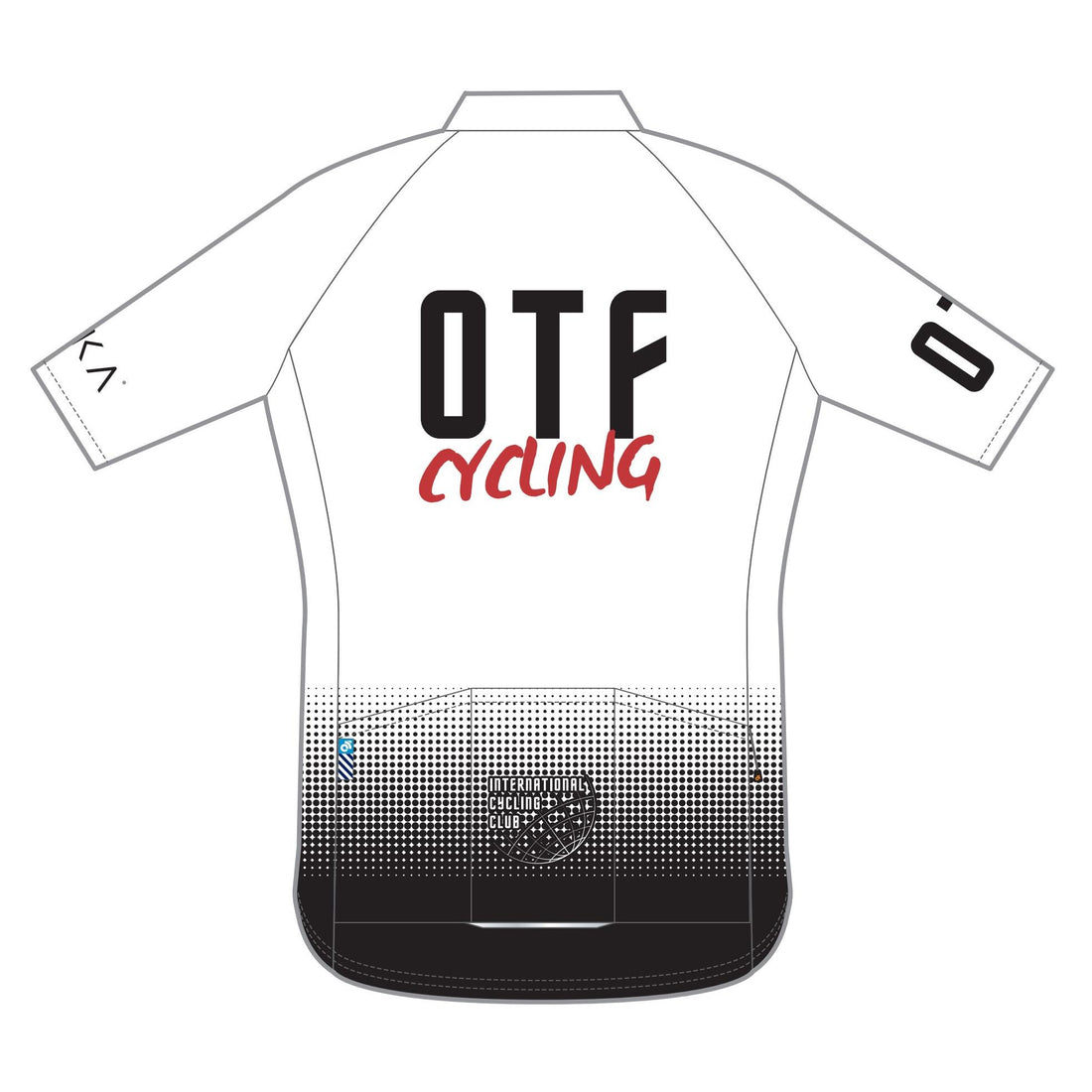 Tech Lite Jersey Short Sleeve