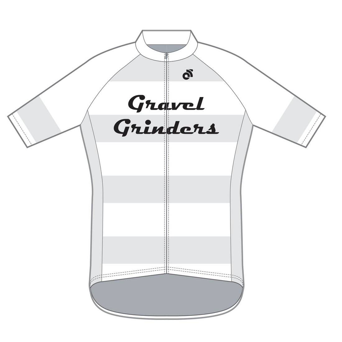 Tech Lite Jersey Short Sleeve