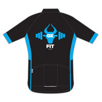 Tech Lite Jersey Short Sleeve