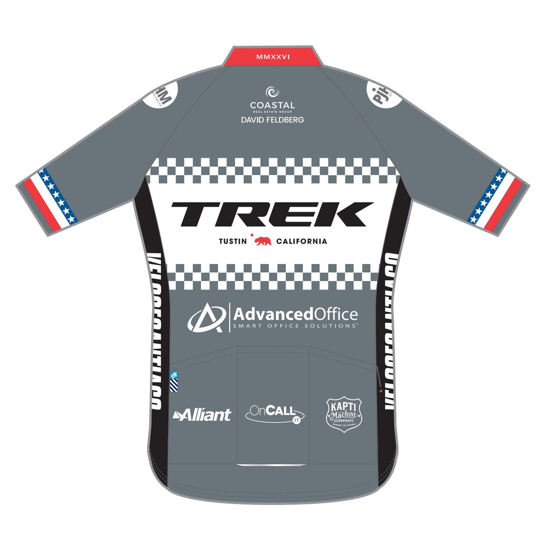 Tech Lite Jersey Short Sleeve