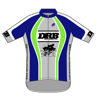 Tech Lite Jersey Short Sleeve - Children