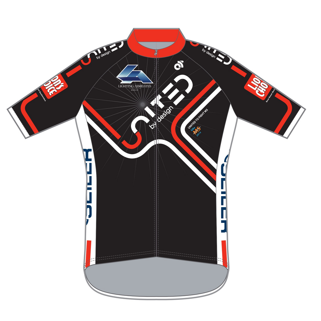 Tech Lite Jersey Short Sleeve