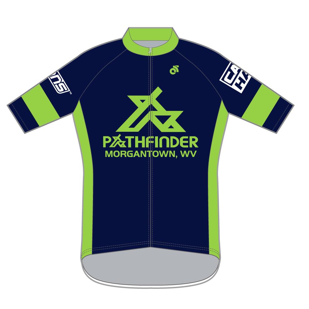 Tech Lite Jersey Short Sleeve