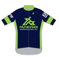 Tech Lite Jersey Short Sleeve