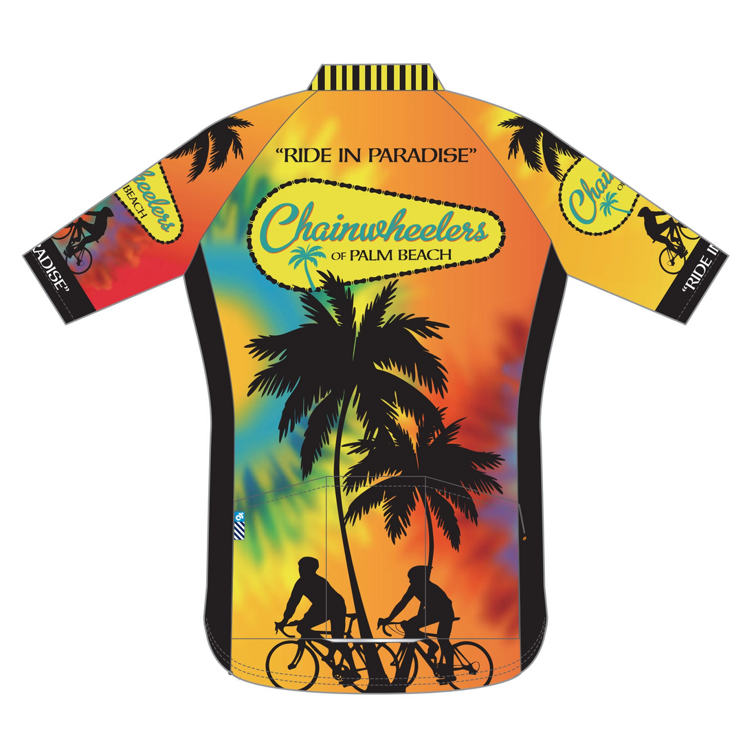 Tech Lite Jersey Short Sleeve