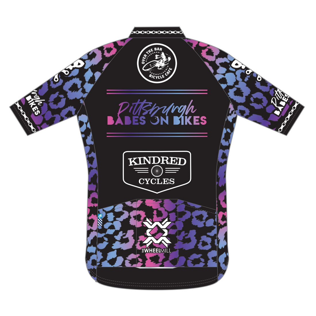 Tech Lite Jersey Short Sleeve