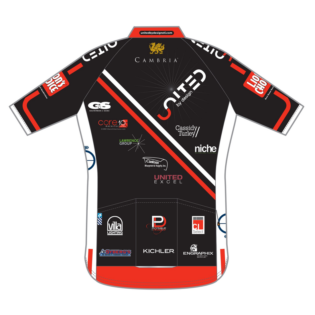 Tech Lite Jersey Short Sleeve