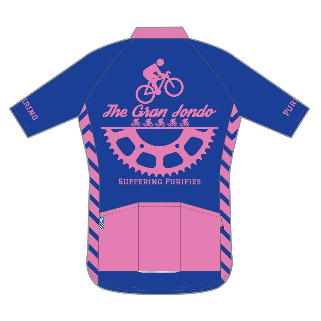Tech Lite Jersey Short Sleeve