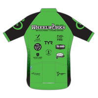 Tech Lite Jersey Short Sleeve