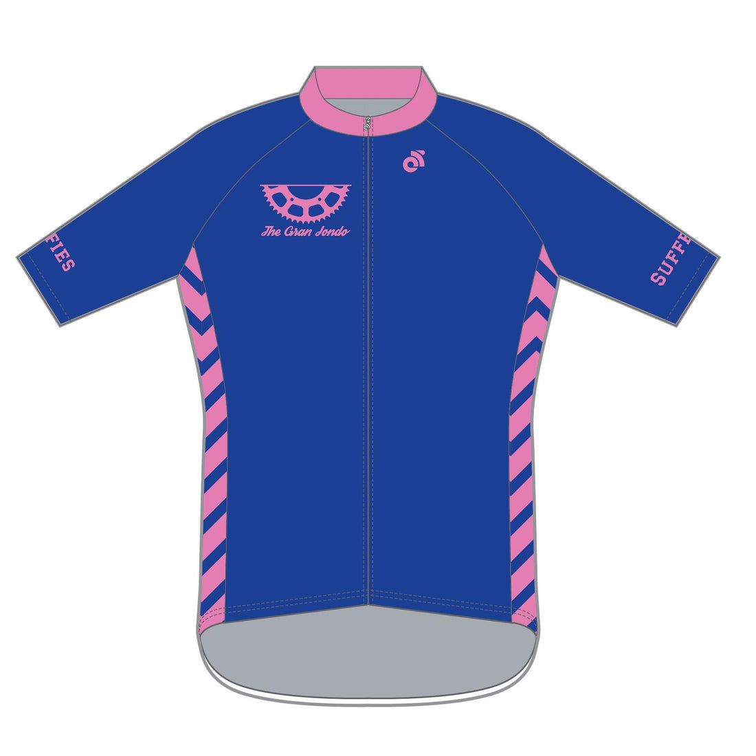 Tech Lite Jersey Short Sleeve