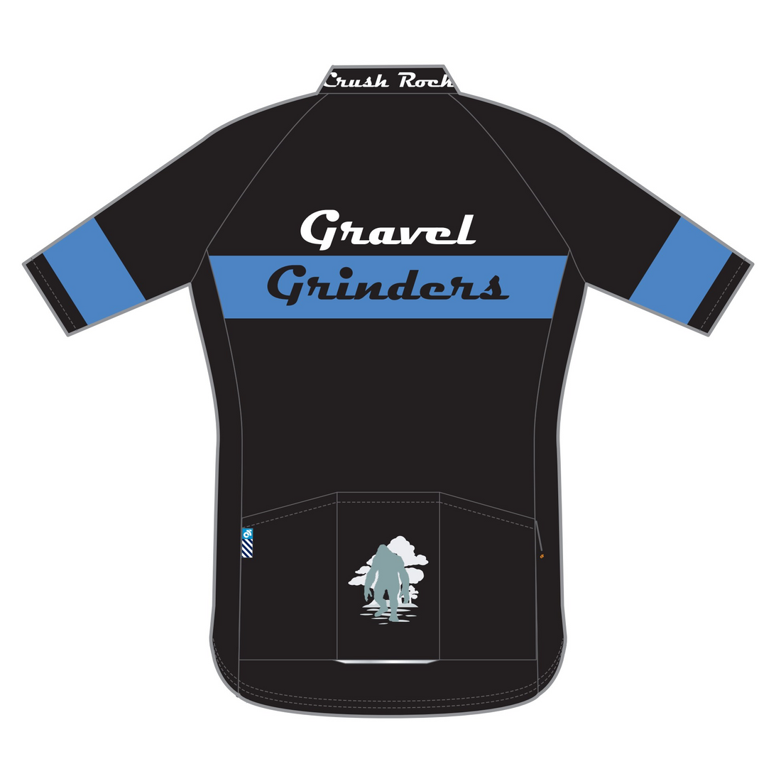 Tech Lite Jersey Short Sleeve