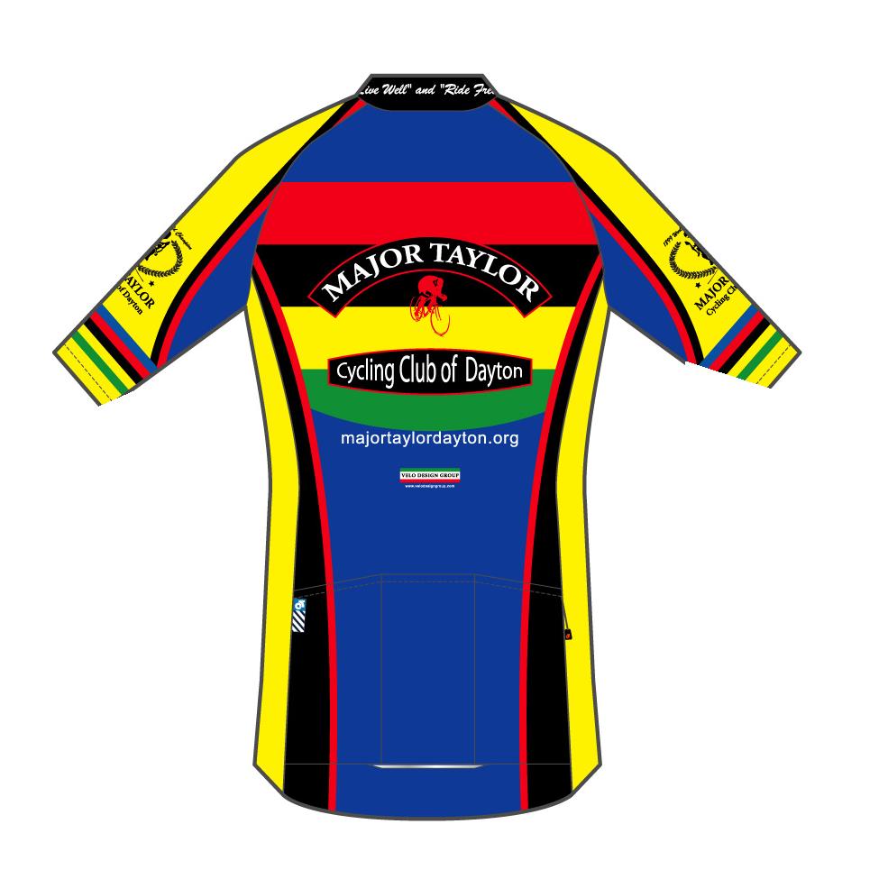 Tech Lite Jersey Short Sleeve